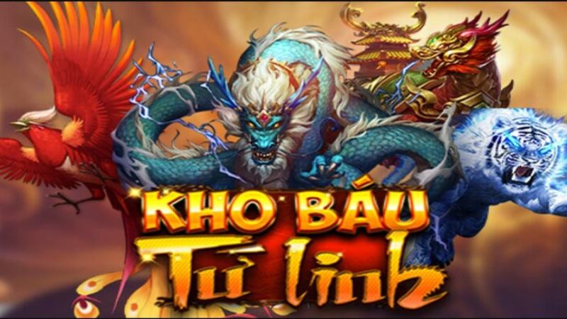 Tứ Linh đem đến cơ chế cộng hưởng tiện lợi lu88
